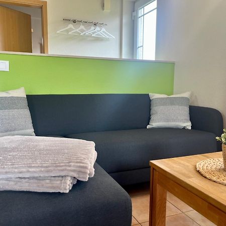 Feriendorf Suedstrand Haus 33 Pelzerhaken Zewnętrze zdjęcie