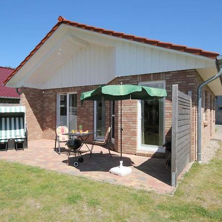 Feriendorf Suedstrand Haus 33 Pelzerhaken Zewnętrze zdjęcie