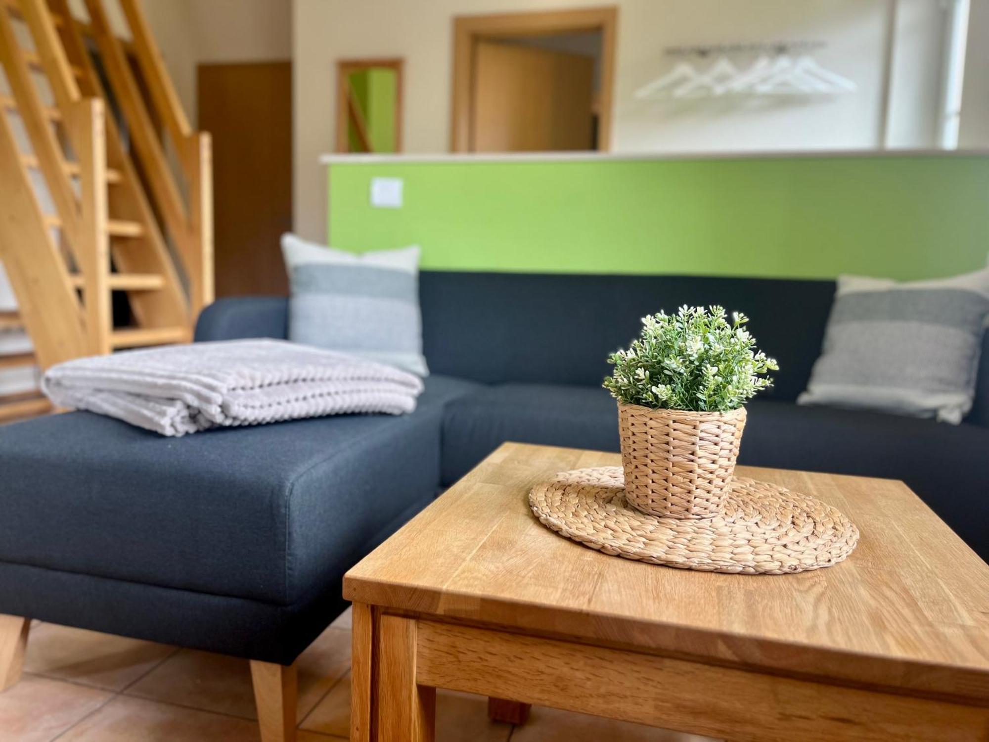 Feriendorf Suedstrand Haus 33 Pelzerhaken Zewnętrze zdjęcie
