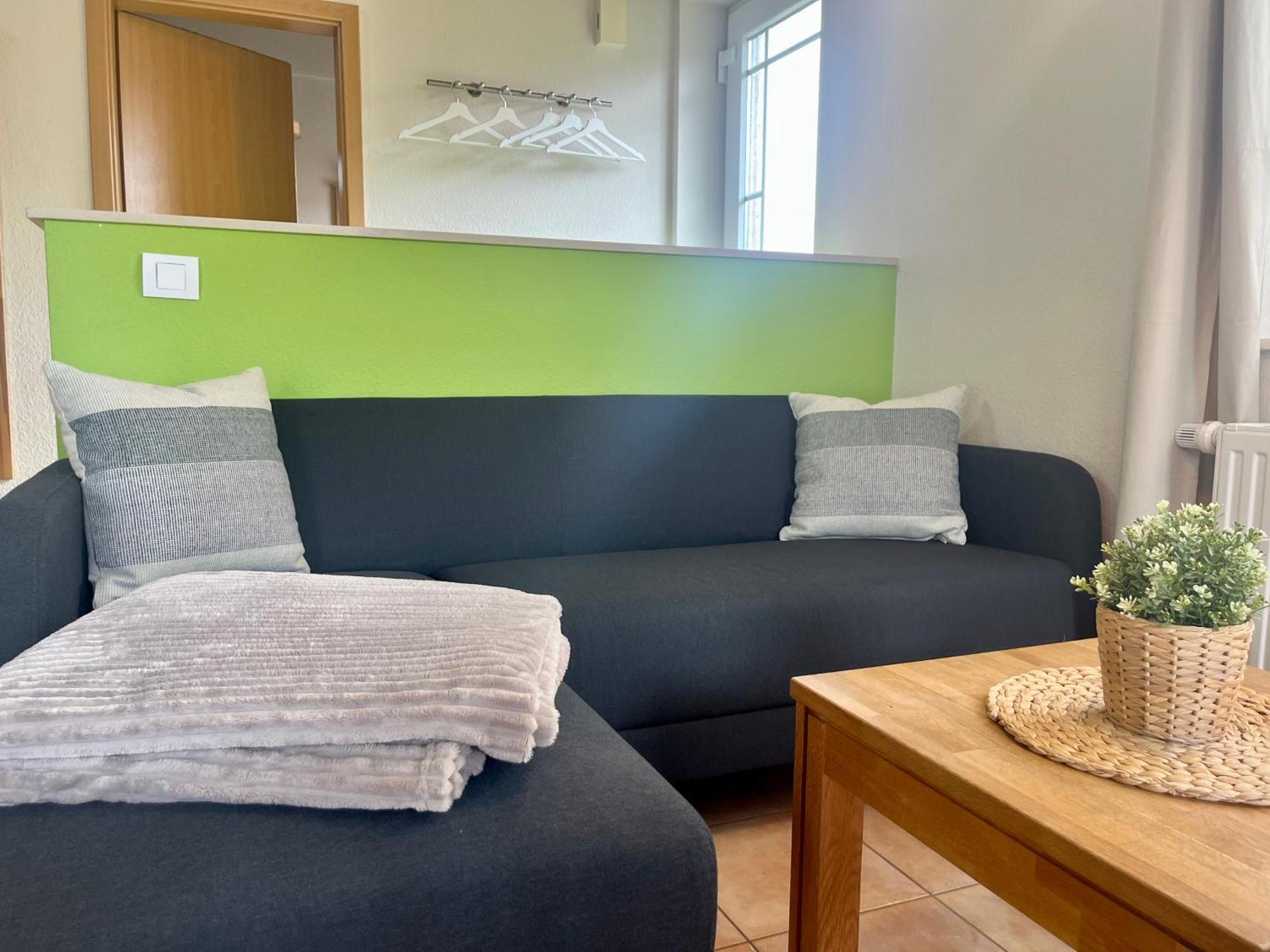 Feriendorf Suedstrand Haus 33 Pelzerhaken Zewnętrze zdjęcie