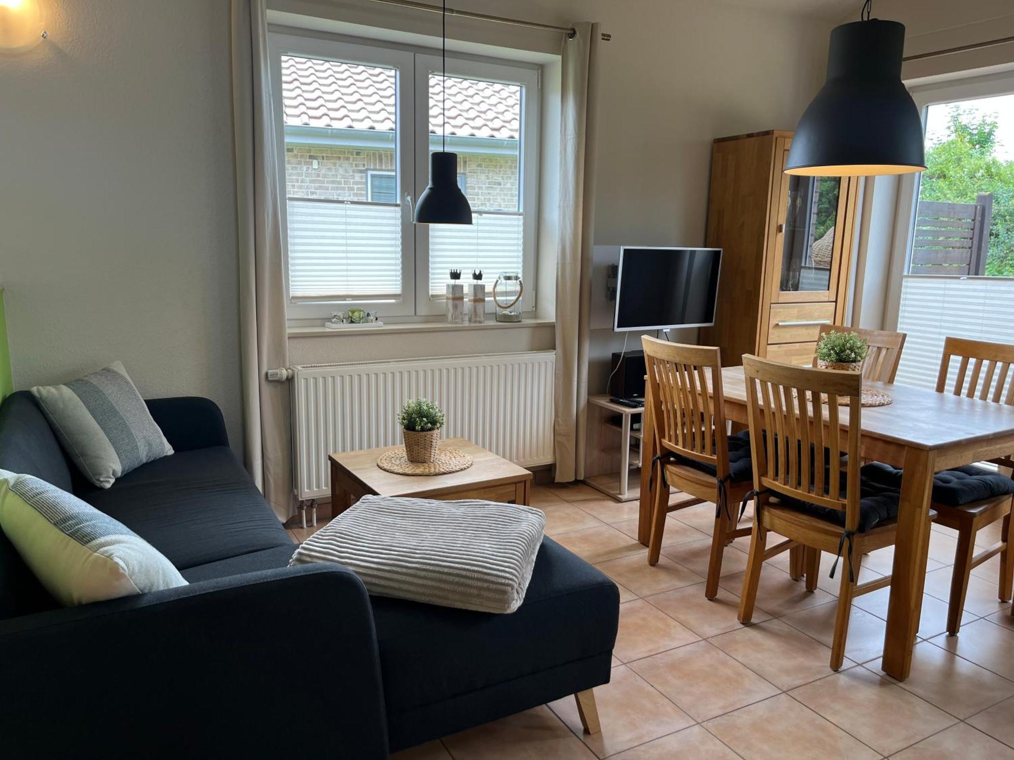 Feriendorf Suedstrand Haus 33 Pelzerhaken Zewnętrze zdjęcie