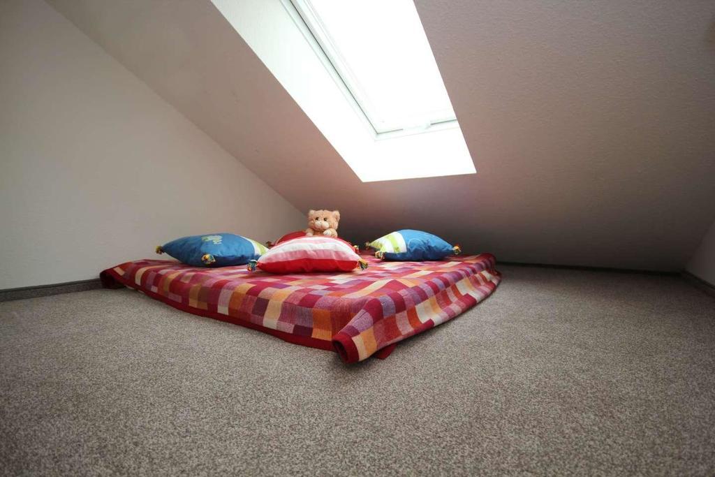 Feriendorf Suedstrand Haus 33 Pelzerhaken Zewnętrze zdjęcie