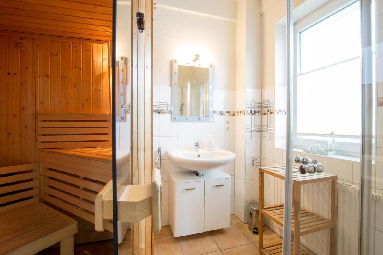 Feriendorf Suedstrand Haus 33 Pelzerhaken Zewnętrze zdjęcie